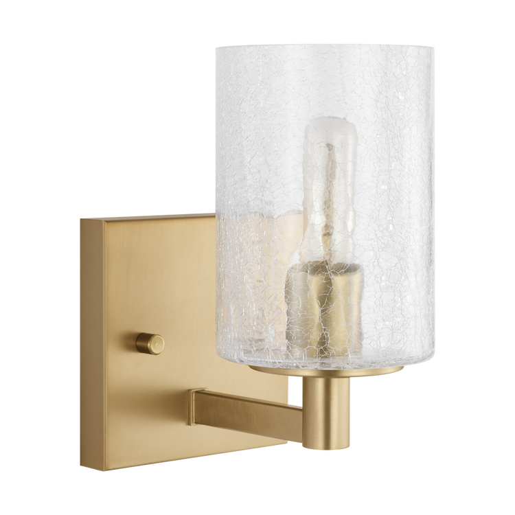 Three Quarter View - Light Off