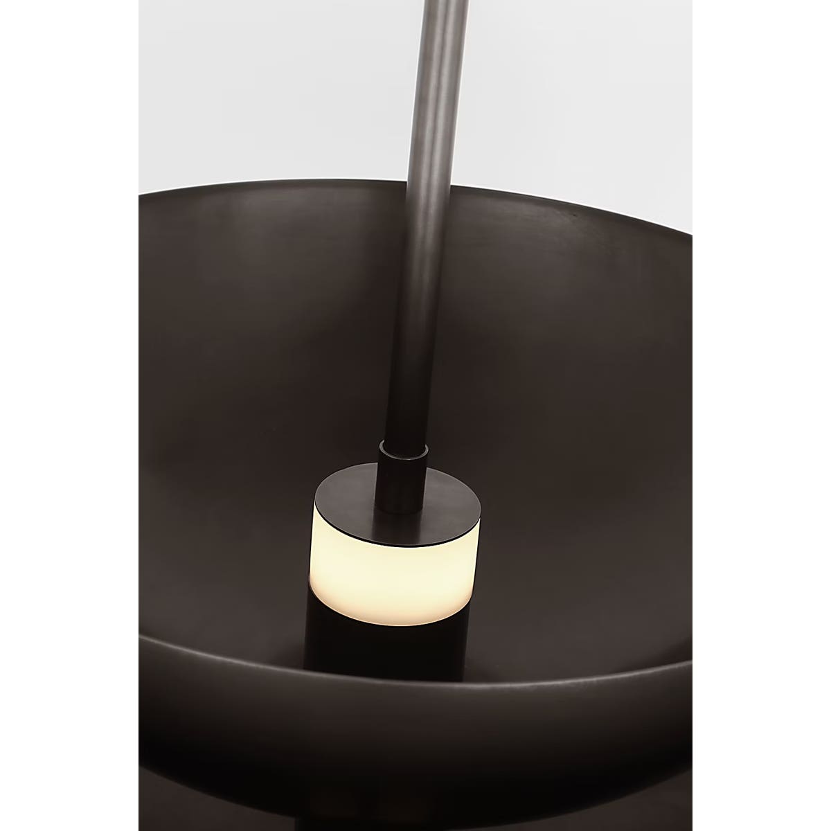 Shanti X-Large Double Asymmetric Pendant - SLPD322 | Visual Comfort