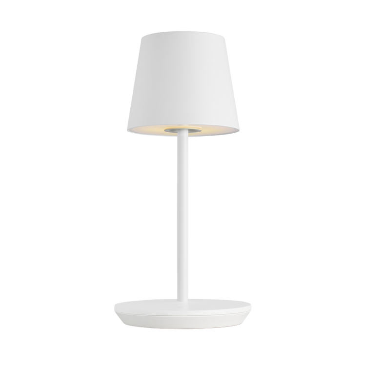 Slightly Below - Light On