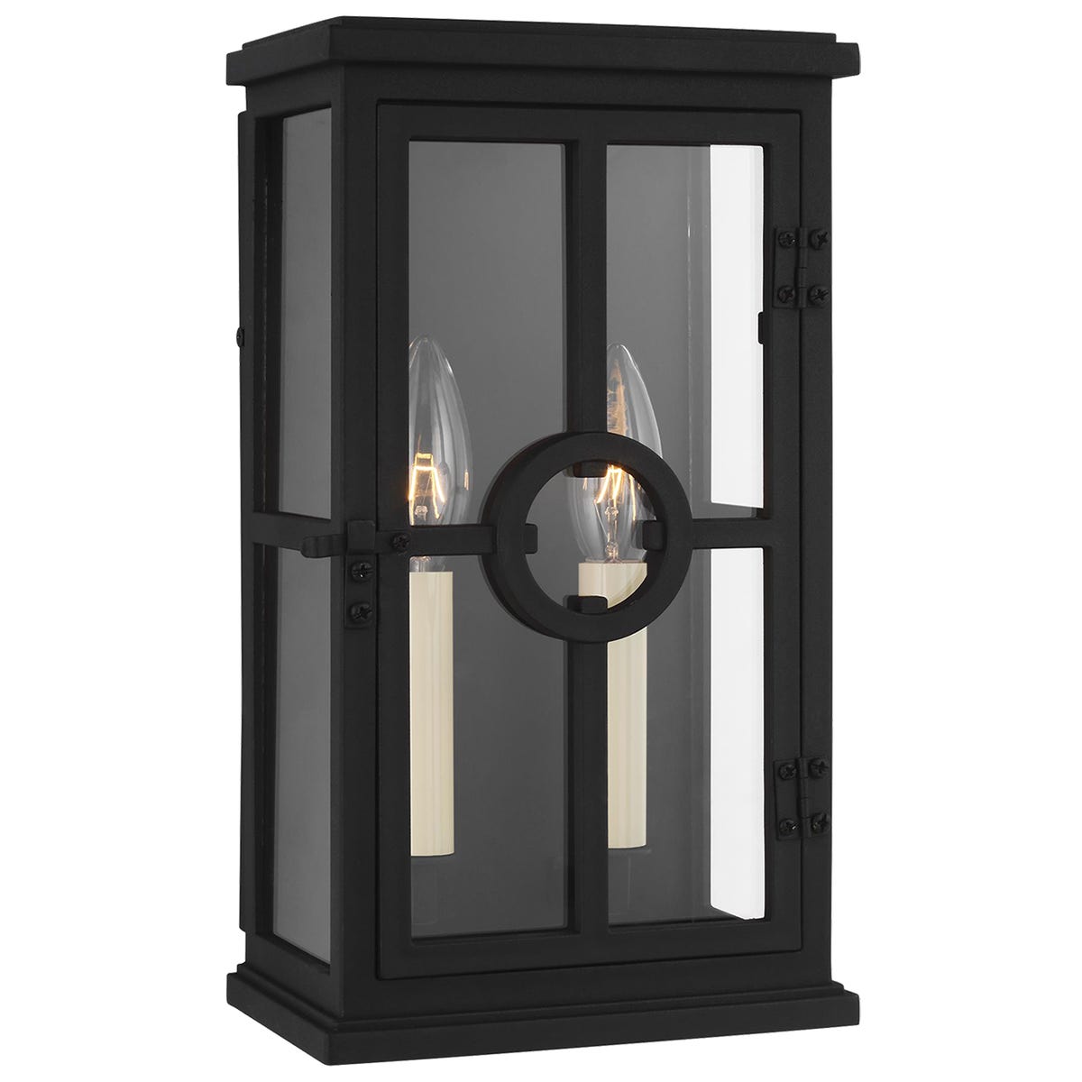 Belleville Small 2-Light Wall - OL15300 | Visual Comfort