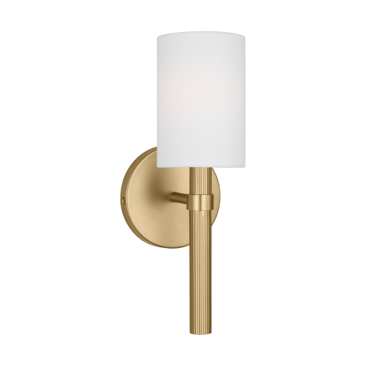 Three Quarter View - Light On