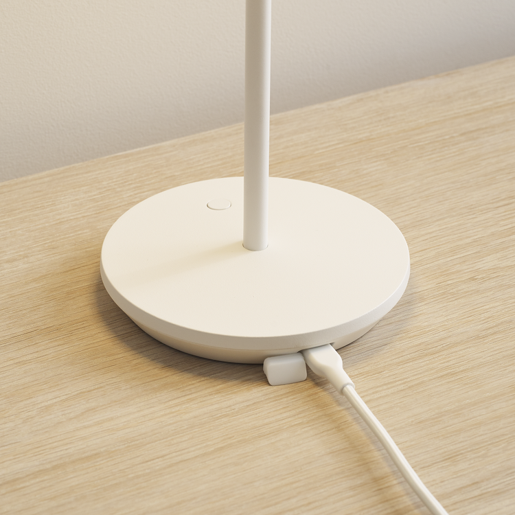 Three Quarter View - In Use - Detail 3 - Light On