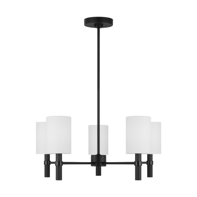 Straight On - Light Off