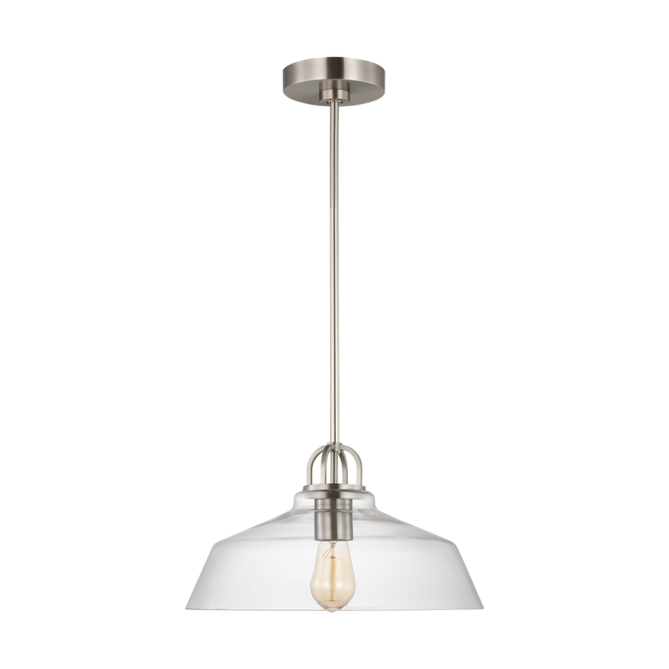 Straight On - Light Off