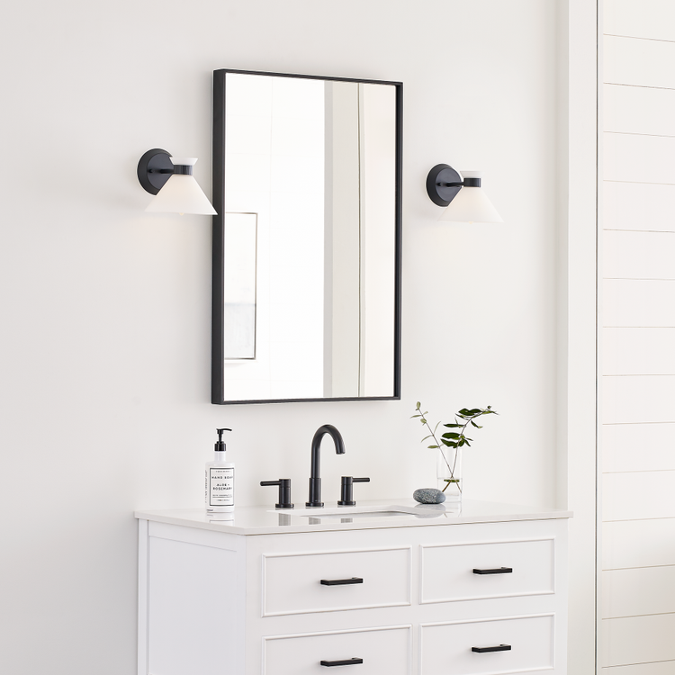 Three Quarter View - In Use 1 - Light On