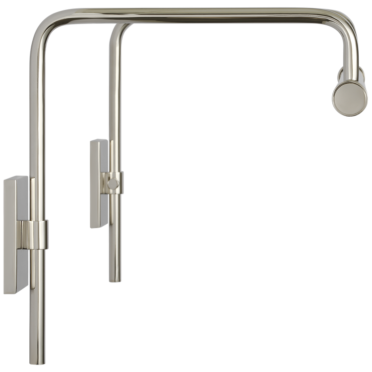 Side View - Light On