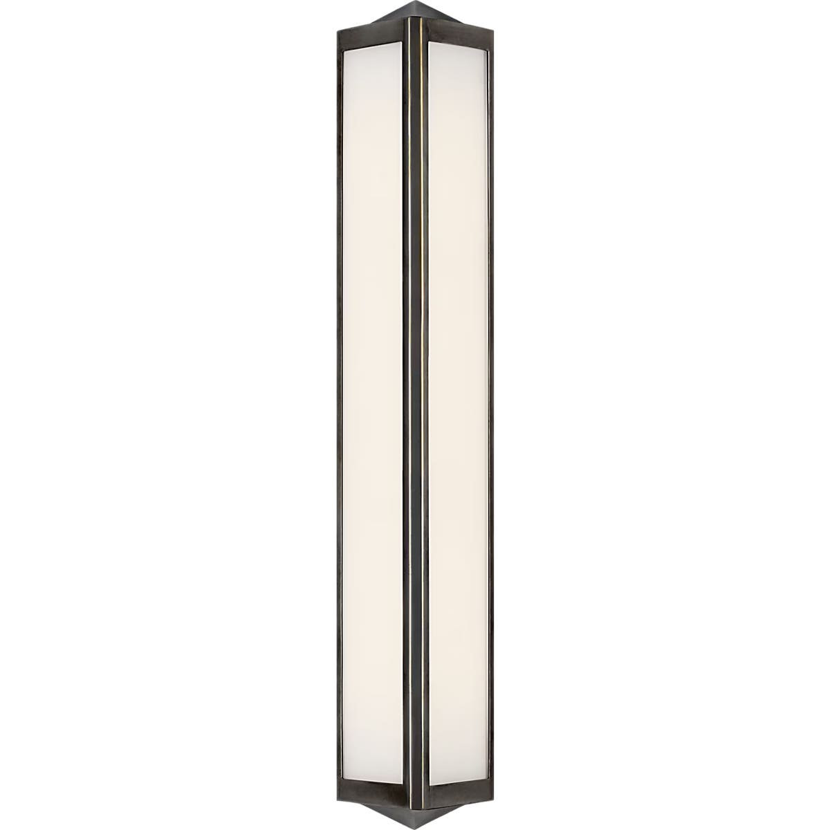Geneva Medium Sconce - RL2026 | Visual Comfort