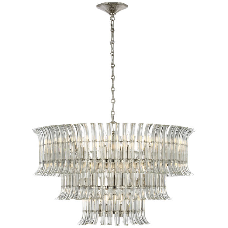 Straight On - Light On