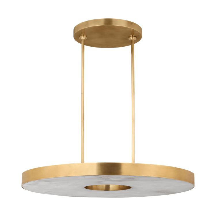 Slightly Below - Light Off