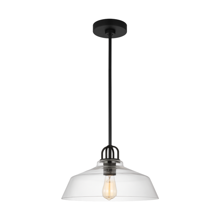 Slightly Below - Light Off