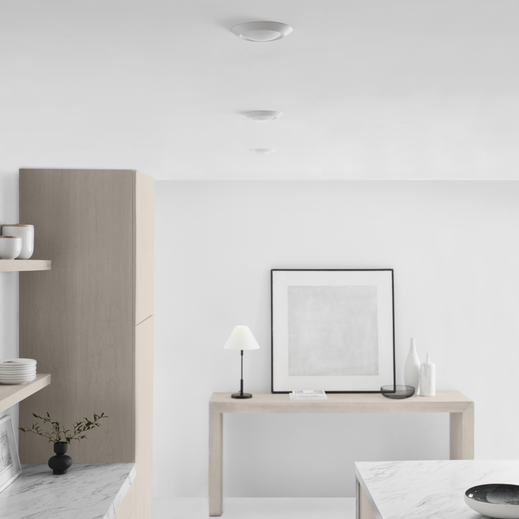 Slightly Below - In Use 2 - Detail 3 - Light Off