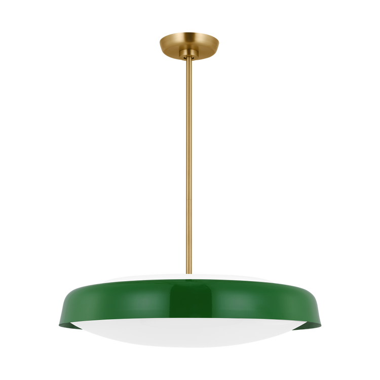 Slightly Below - Light Off