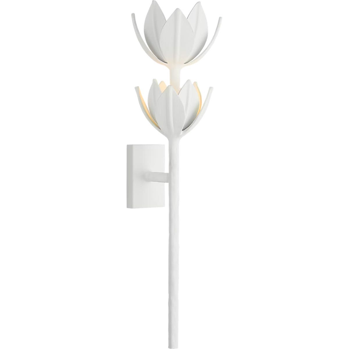 Alberto Large Two Tier Sconce - JN2043 | Visual Comfort