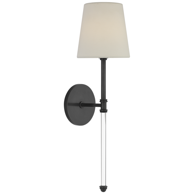 Three Quarter View - Light On