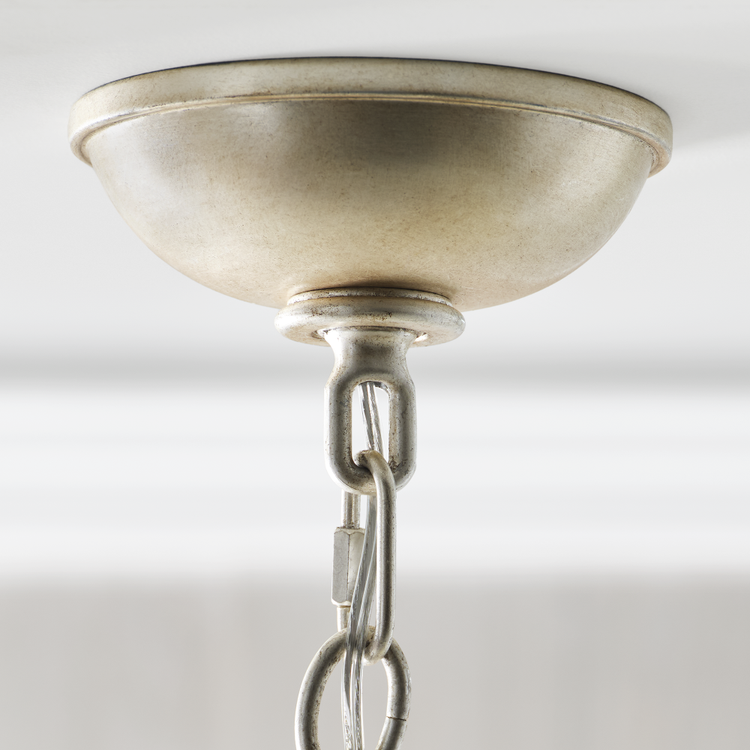 Straight On In Use Detail 5 - Light Off