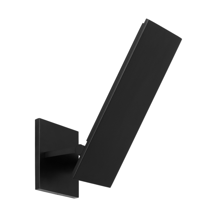 Three Quarter View - Slightly Below