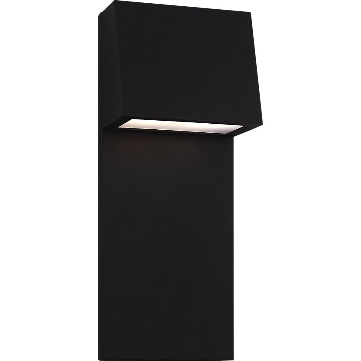 Rocha Large Wall Lantern - 8763393S | Visual Comfort
