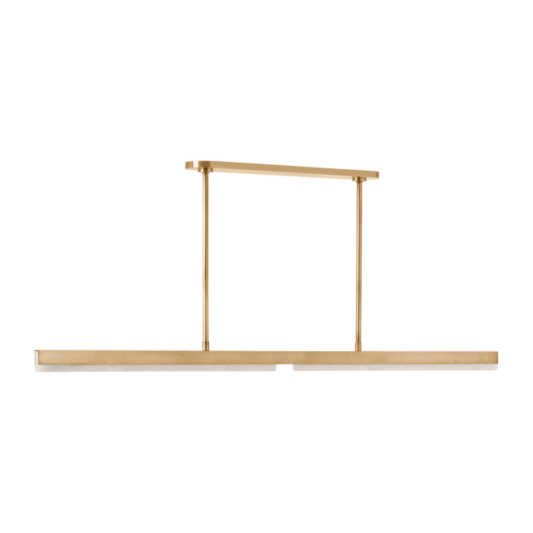 Three Quarter View - Light Off