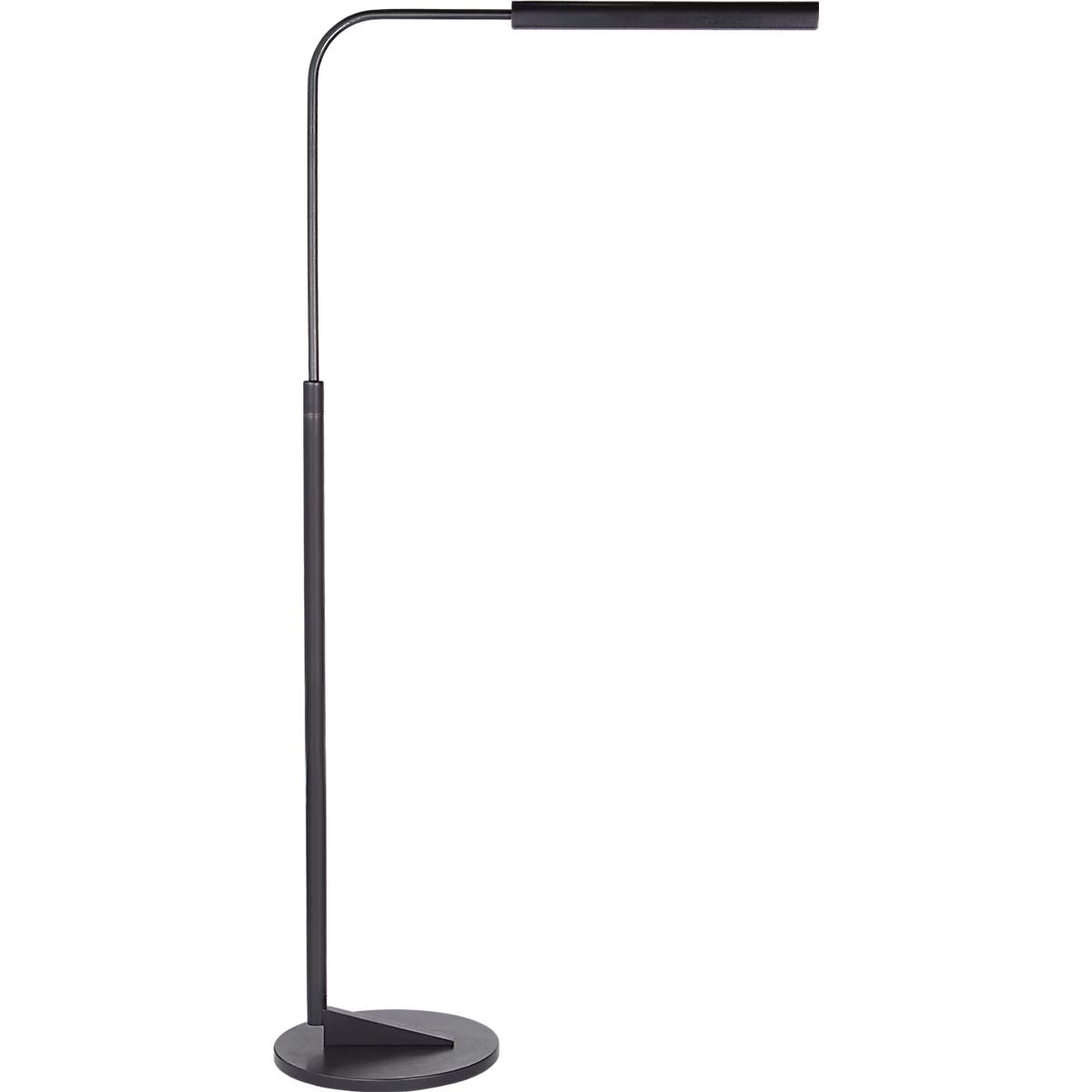 Austin Adjustable Floor Lamp - S1350 | Visual Comfort