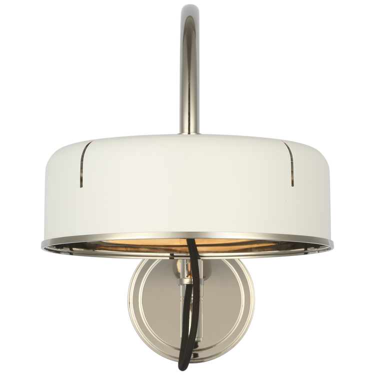 Slightly Below - Light On