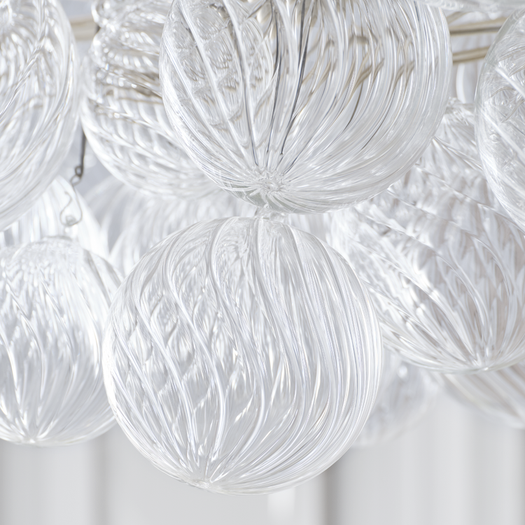 Straight On In Use Detail 2 - Light Off