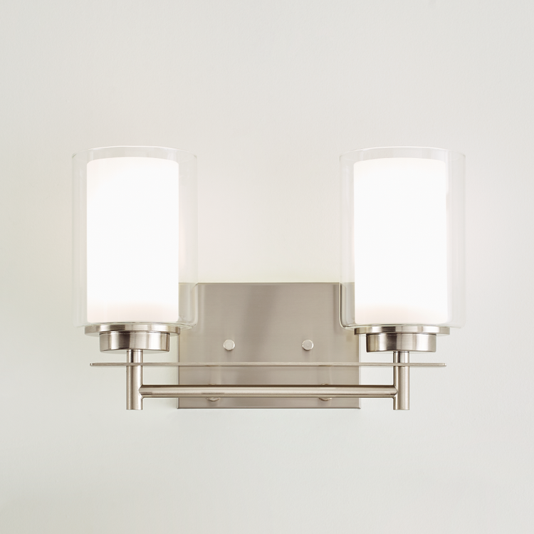 Straight Light On - In Use 1 - Detail 3 - Light On