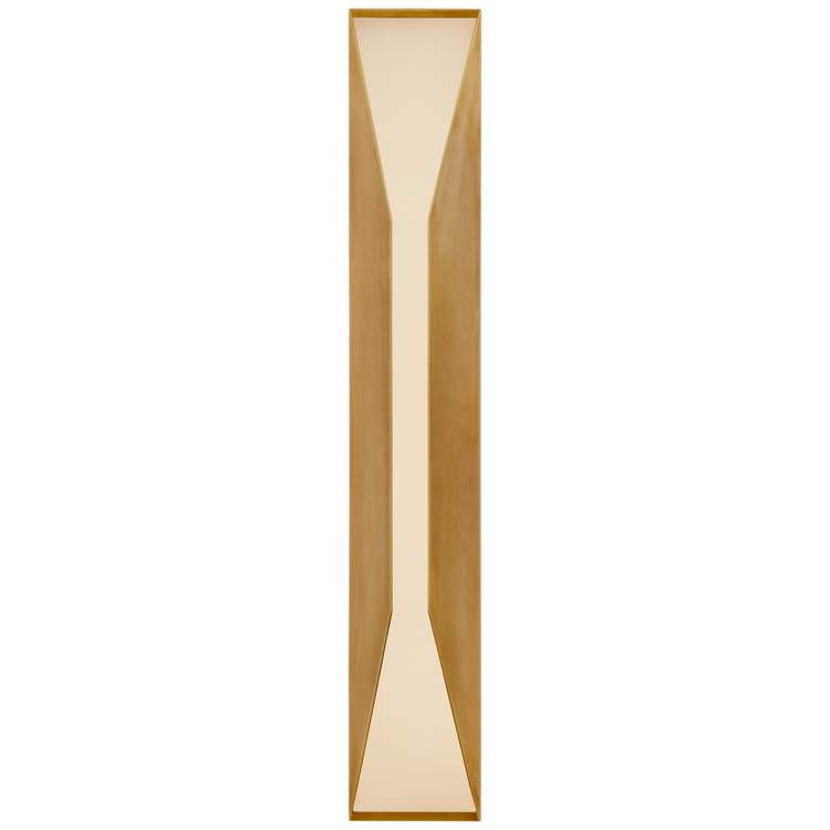 Straight On