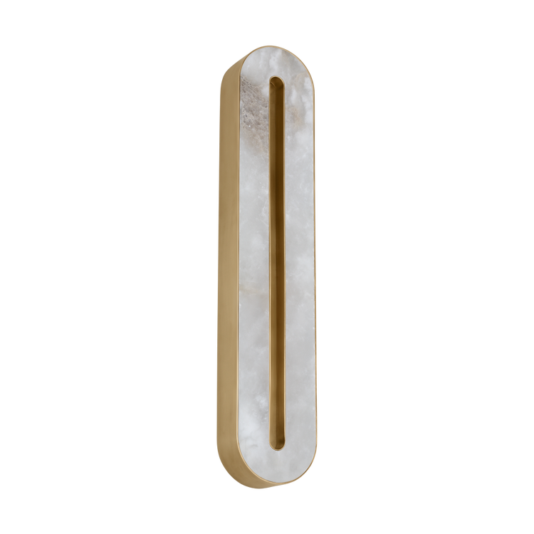 Three Quarter View - Light Off