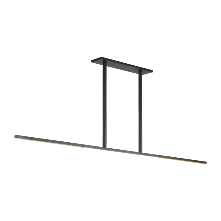 Three Quarter View - Light On