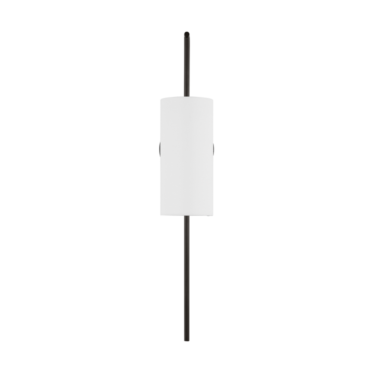 Straight On - Light Off