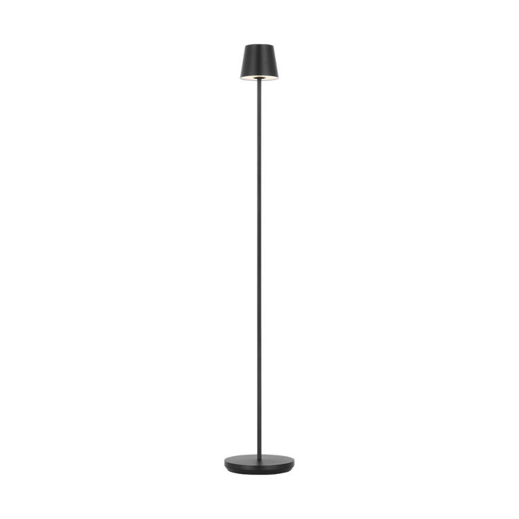 Slightly Below - Light On