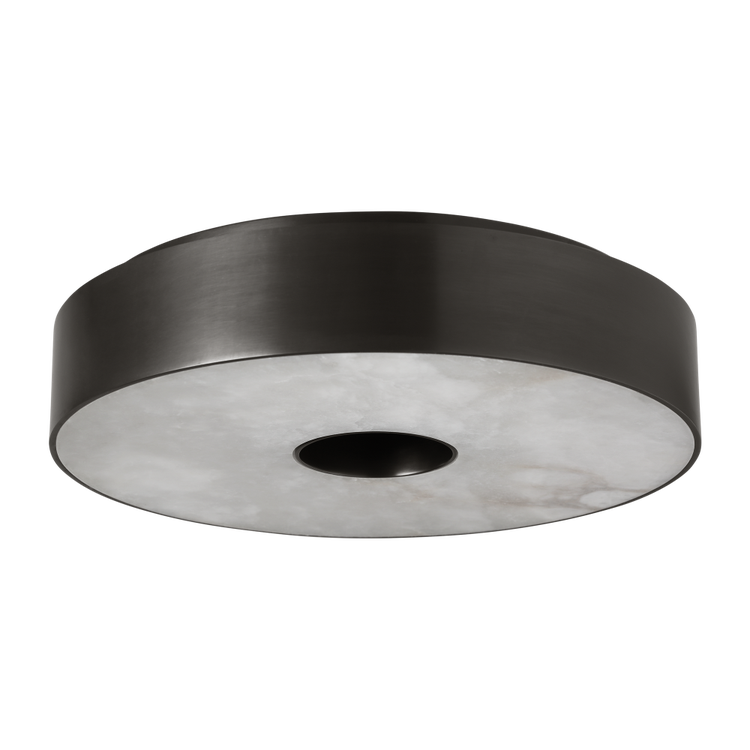 Slightly Below - Light Off