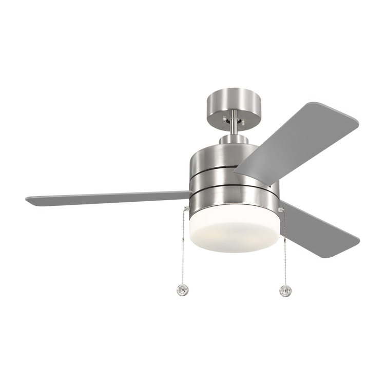 Slightly Below - Light On