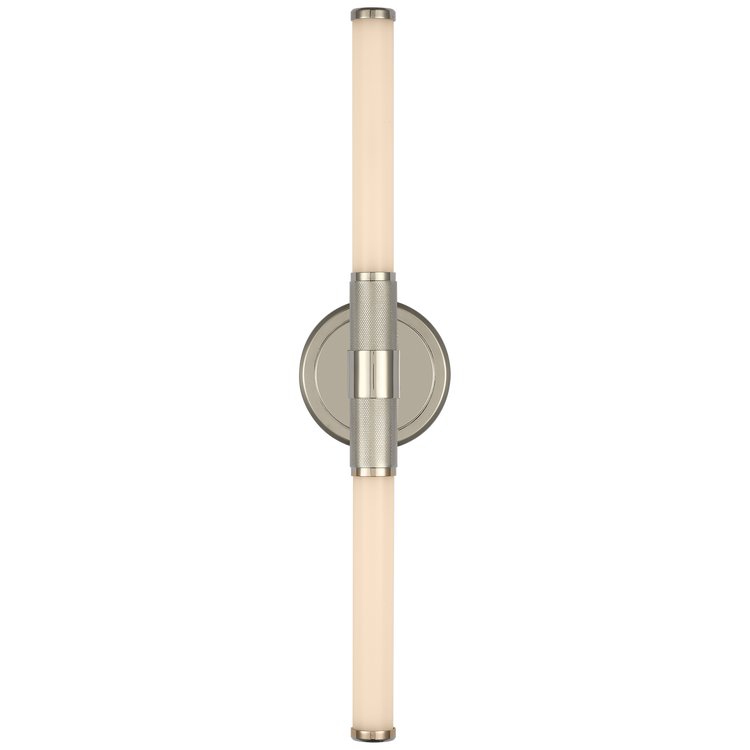 Straight On - Light On