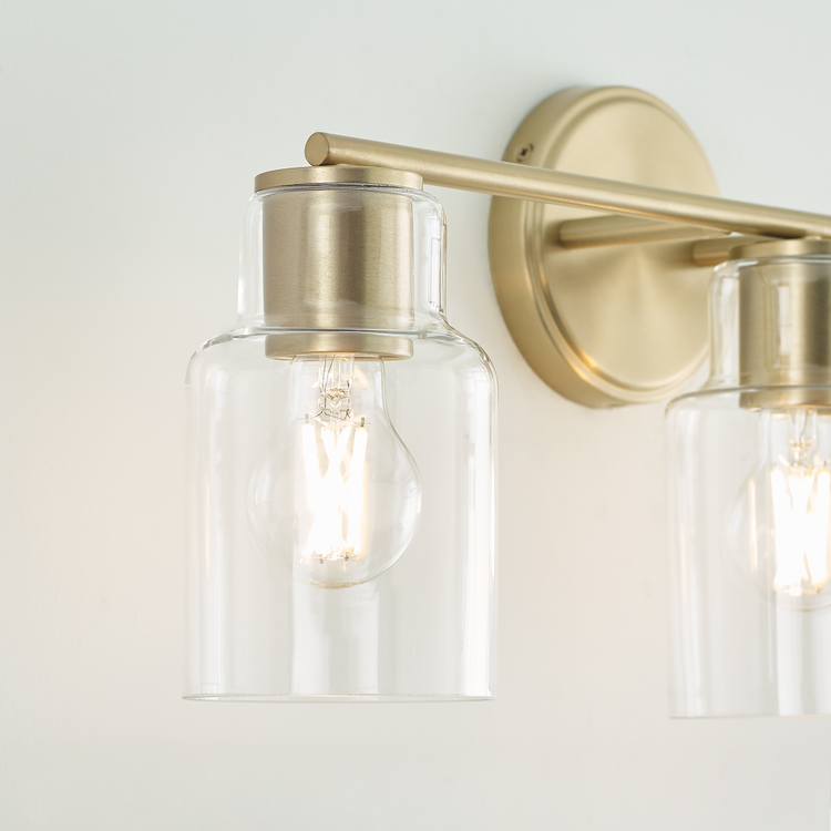 Three Quarter View - In Use 1 - Detail 1 - Light On