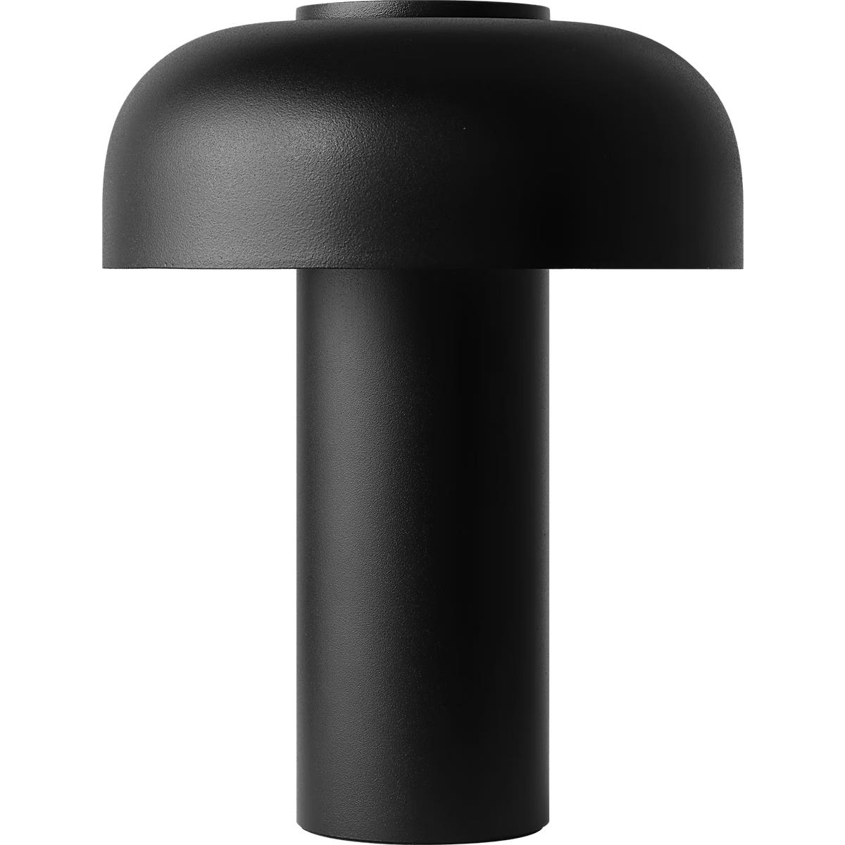 Louver 9 Rechargeable Table Lamp - SLTB621 | Visual Comfort