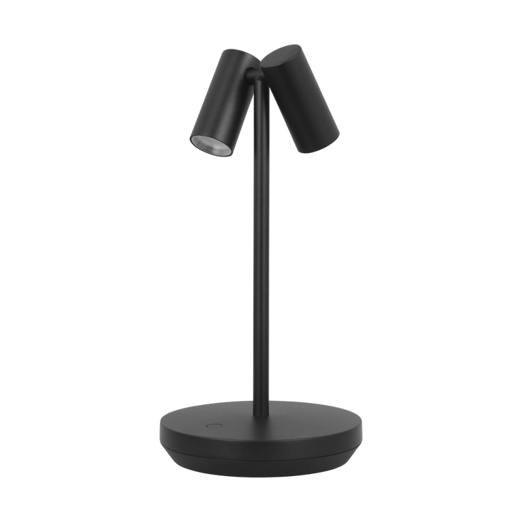 Three Quarter View - Light Off