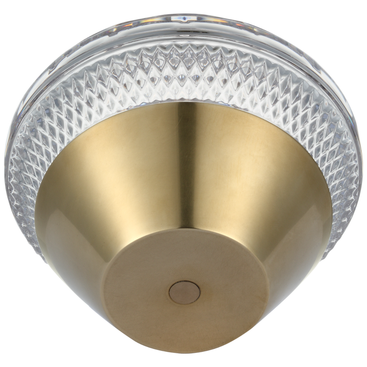 Straight On - Light On