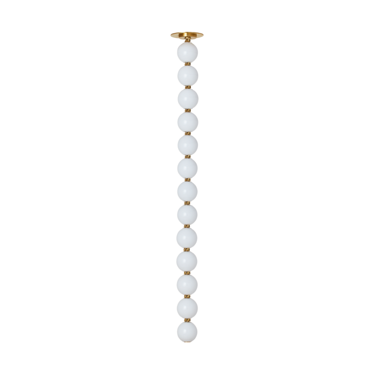 Three Quarter View - Light Off