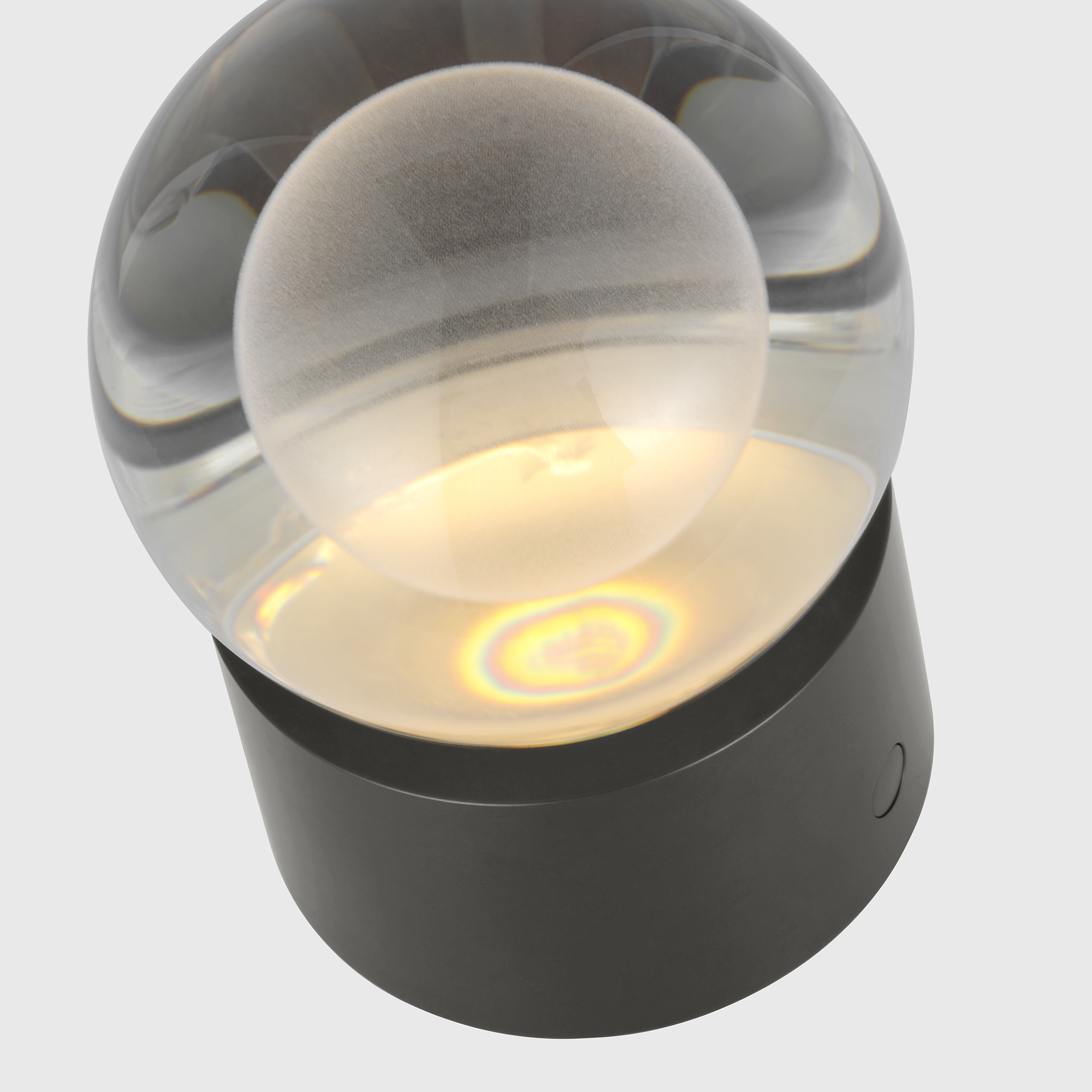 Mina Accent Rechargeable Table Lamp