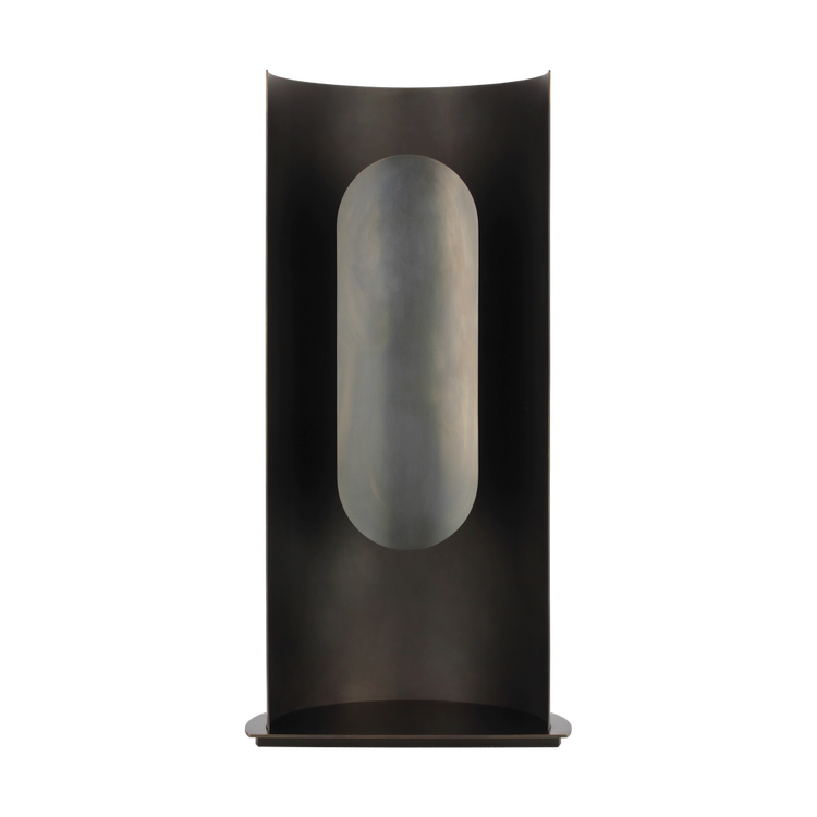 Straight On - Light Off