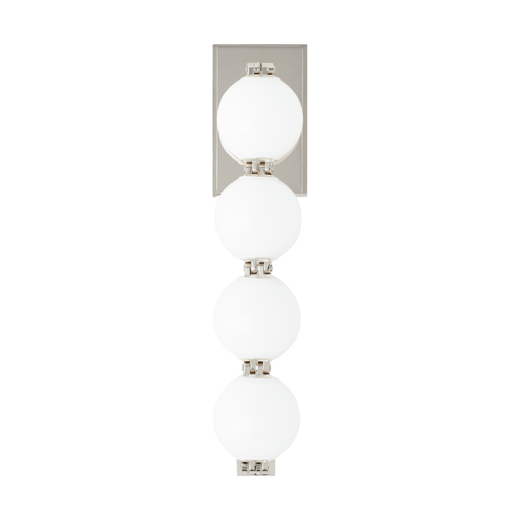 Straight On - Light On