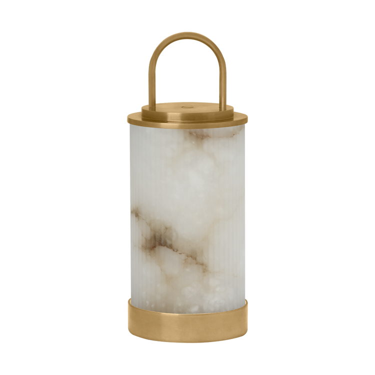 Slightly Below - Light Off