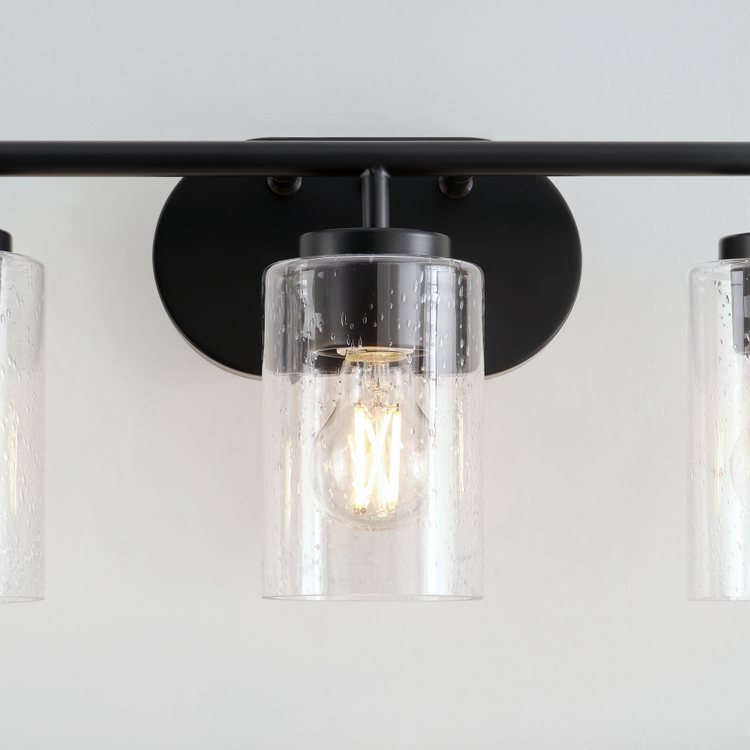 Straight On - In Use 1 - Detail 3 - Light On