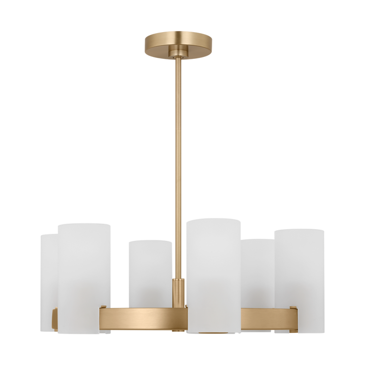 Option B - Straight On - Light Off