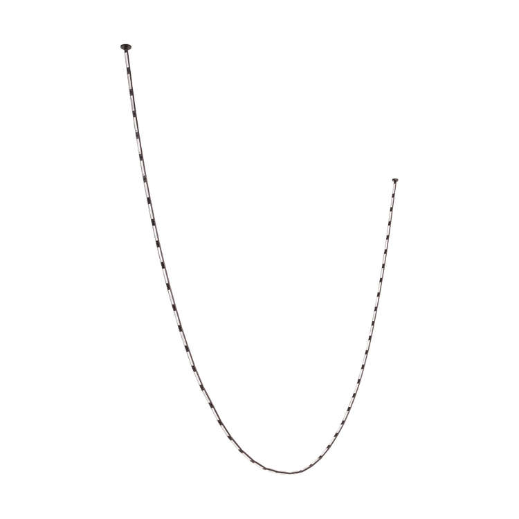 Three Quarter View - Light On