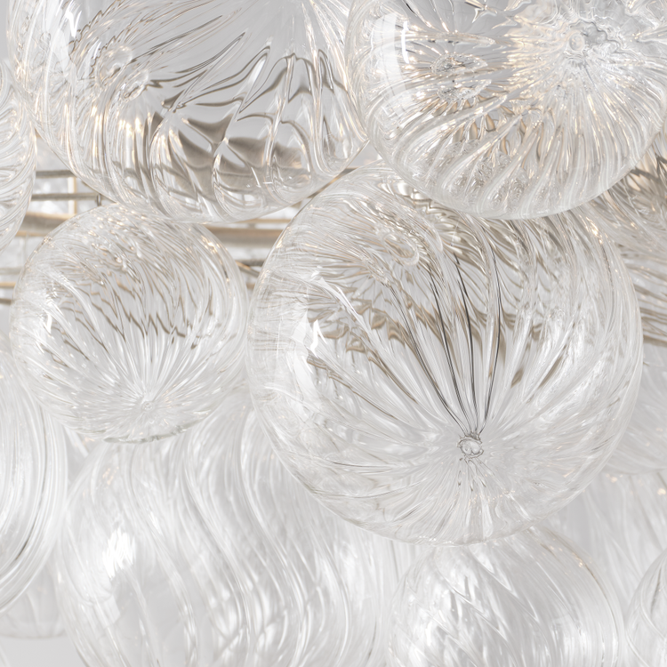 Straight On In Use 2 Detail 1 - Light On