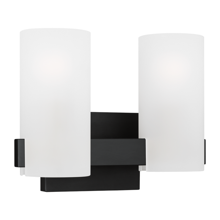 Three Quarter View - Light On