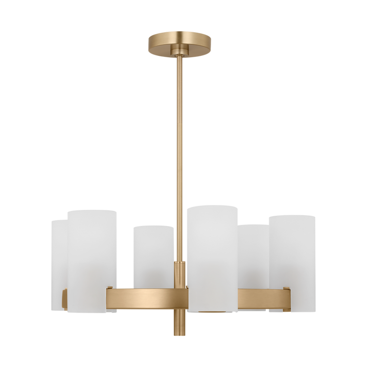 Option A - Straight On - Light Off