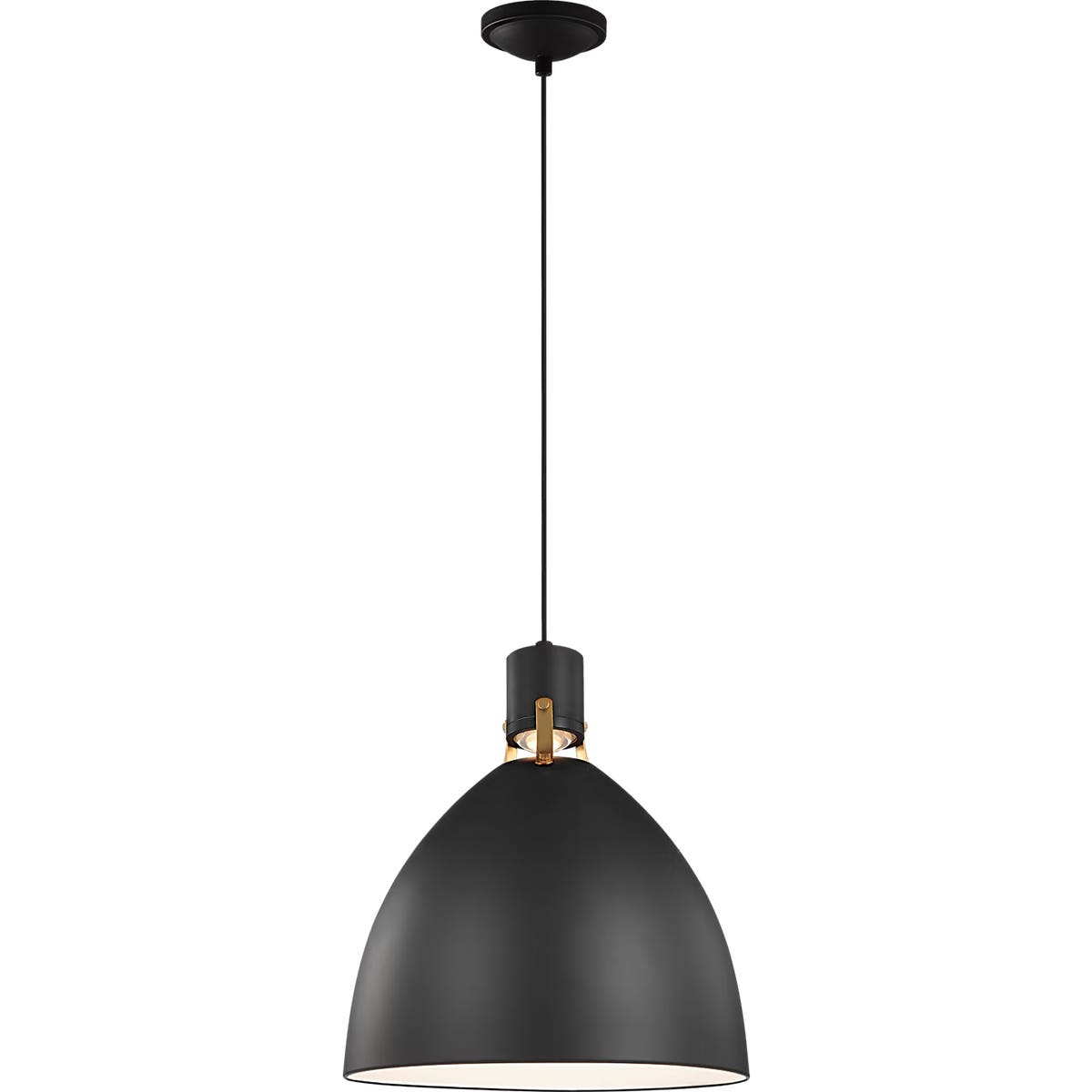 Brynne Large Pendant - P1443 | Visual Comfort